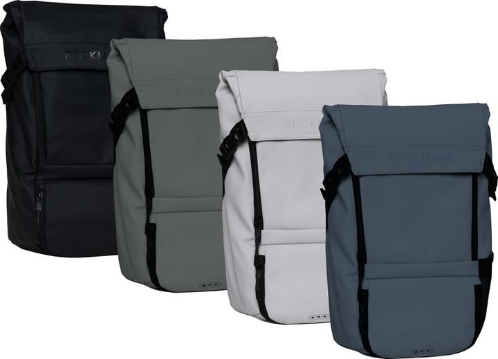 Image du produit Beckmann Lumière de la rue (22 l)