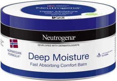 Produktbild Neutrogena Norwegian FormulaÂ® Deep Moisture (300 ml)