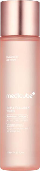 Actual product image Medicube Triple Collagen (140 ml)
