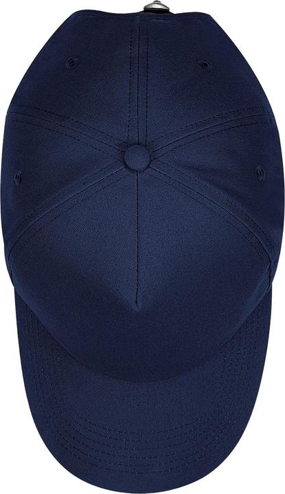 Produktbild Beechfield Authentic Kappe 5 Segmente