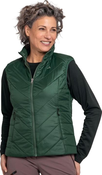 Produktbild Schöffel Women's Insulated Vest Yew (44)