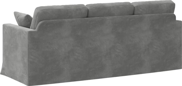 Produktbild vidaXL Sofa (Ecksofa)