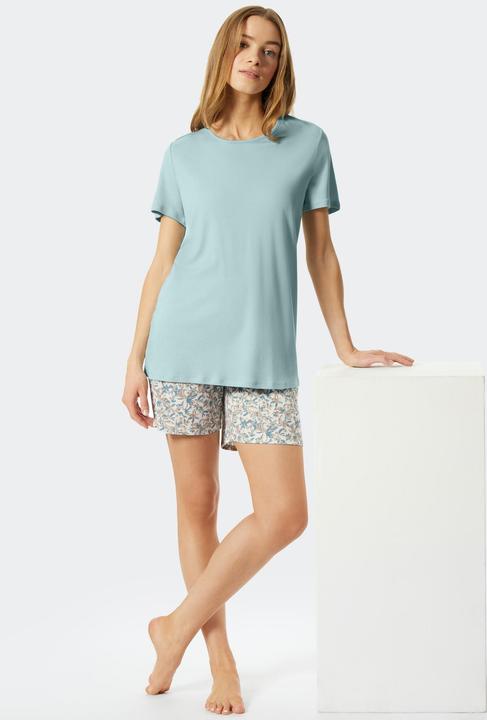 Produktbild Schiesser Pyjama Modal (38)