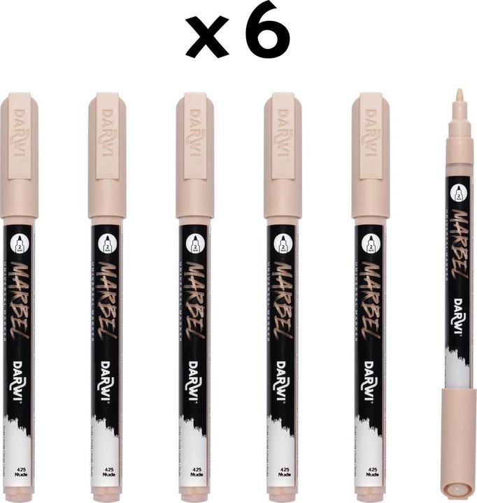 Immagine prodotto Marbel Acrylmarker