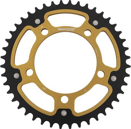 Produktbild Supersprox Spx Stealth 7 (44)