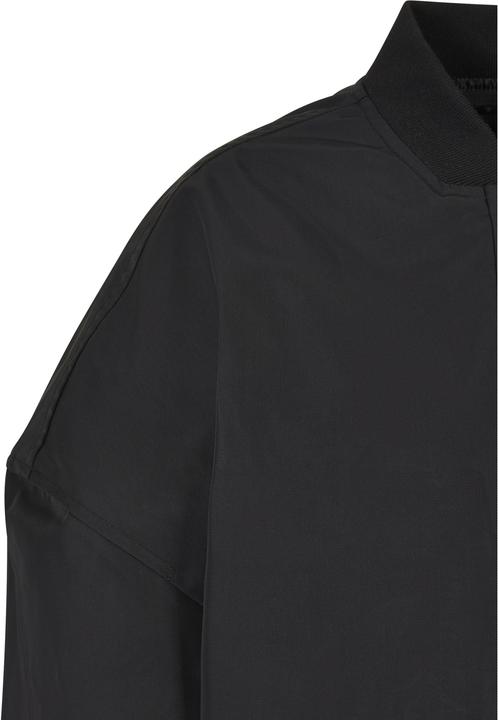 Actual product image Urban Classics Ladies Recycled Oversized Light Bomber Jacket (S)