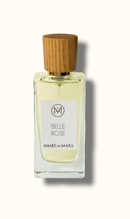 Actual product image Aimée de Mars Belle Rose Eau de Parfum Legère (Eau de parfum, 30 ml)