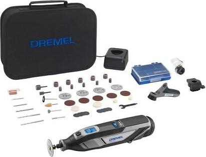 Produktbild Dremel 8240 Akku Akku Multicutter Multi-Tool L. 9.98Zoll