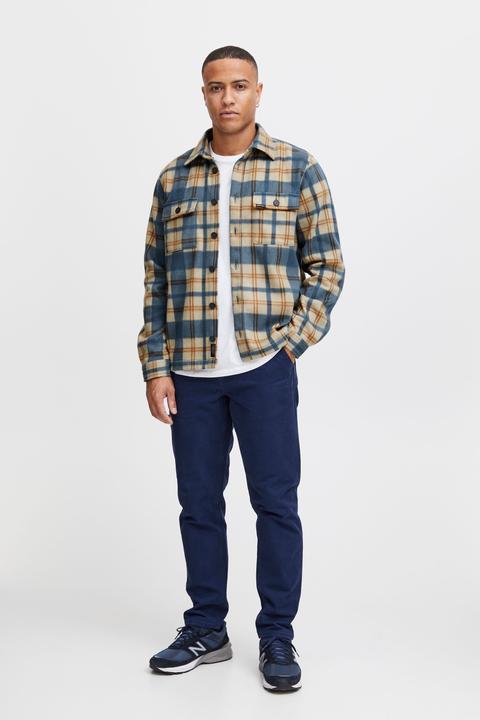Image du produit Blend Shacket - Veste Cas - 20716169 (XL)