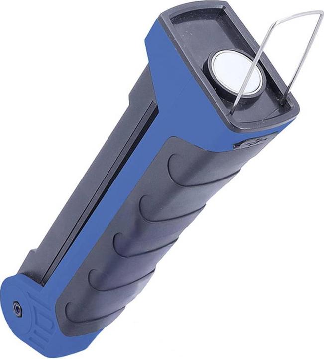 Produktbild As - Schwabe LED-Akku-Handlampe (400 lm)