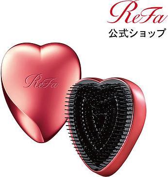Immagine prodotto ReFa Spazzola a cuore