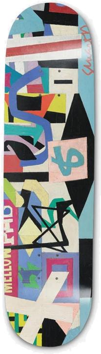 Actual product image Diamond Diamond x Stuart Davis #1 (8.25")