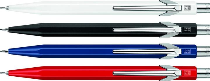 Image du produit Caran d'Ache 849 Classic (0.70 mm, HB, 1x)