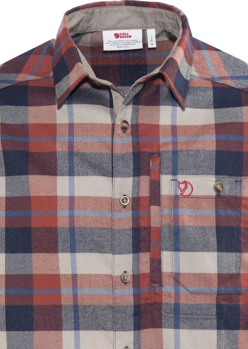 Immagine prodotto Fjällräven Camicia Fjällglim (XL)