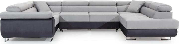 Gray Monolith 84, Monolith 97