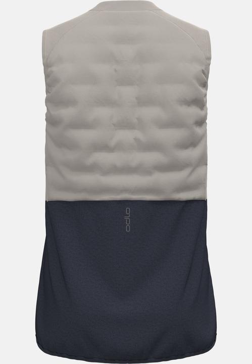 Actual product image Odlo Vest Zeroweight Insulator (XXL)