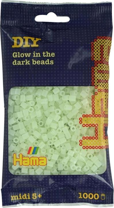 Produktbild Hama Perlen Perlen