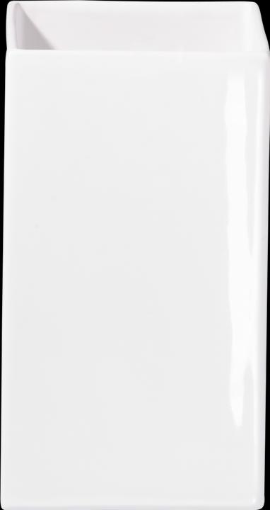 Image du produit ASA Selection blanc (1 x, 12 x 12 cm)