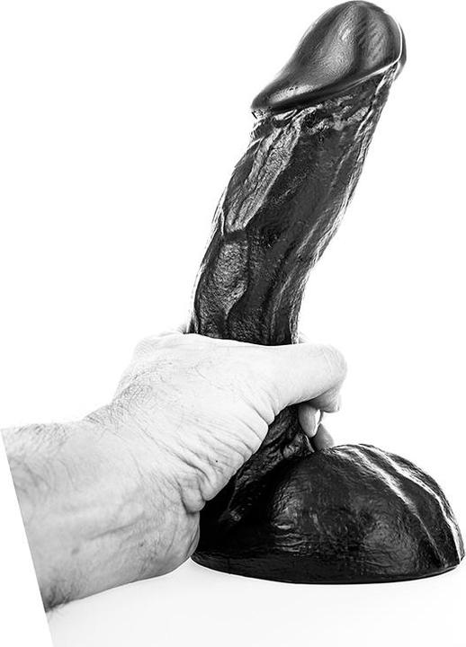 Image du produit All Black 23 cm