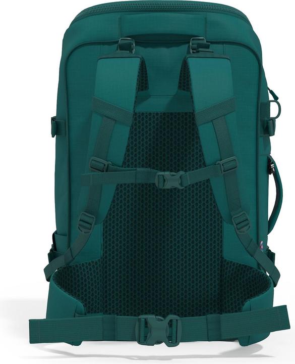 Immagine prodotto Cabin zero Adventure Cabin Bag ADV 42L Rucksack 55 cm (35 l)