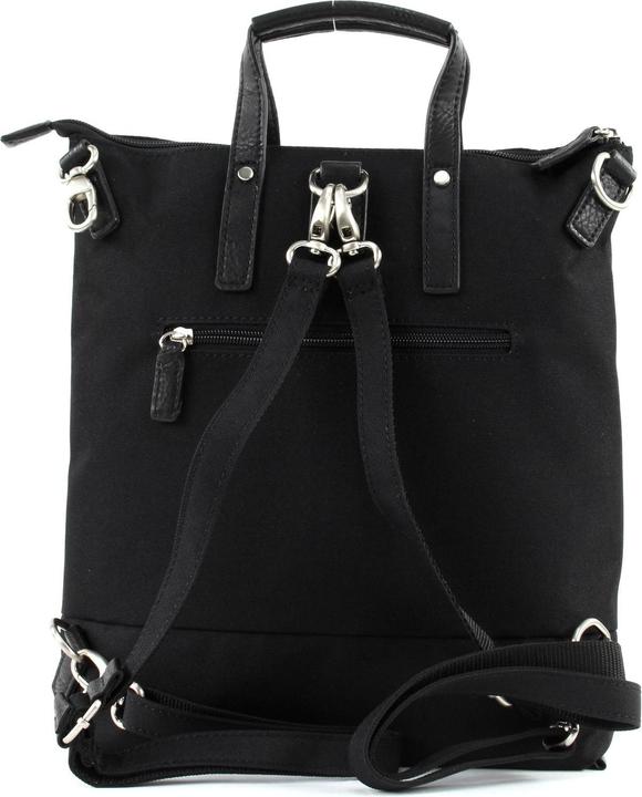 Actual product image Jost BERGEN XChange Bag X (9 l)