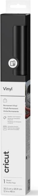 Actual product image Cricut Premium Vinyl - Permanent