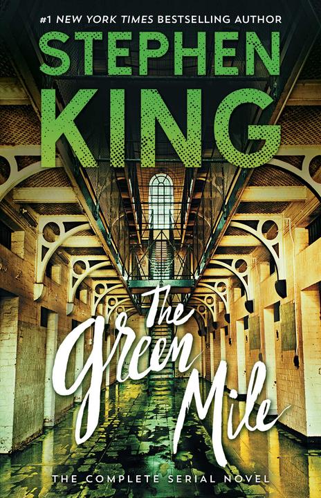 Produktbild The Green Mile (Englisch, Stephen King, 2018)