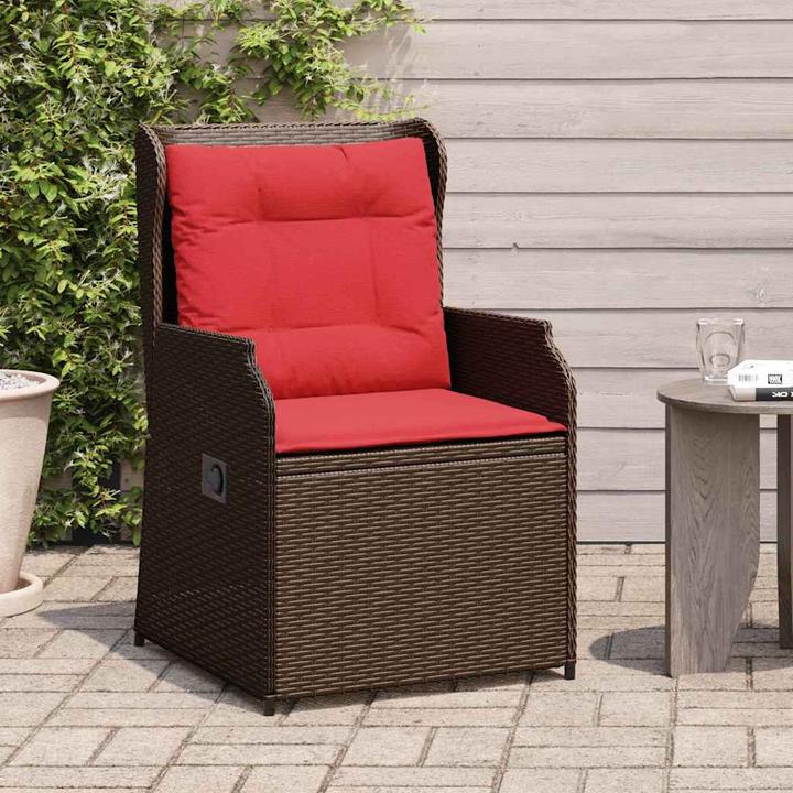Produktbild vidaXL Gartenbank