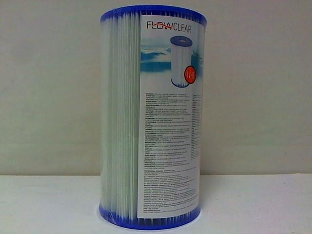 Immagine prodotto Bestway Cartuccia filtro