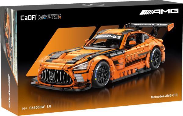 Actual product image Cada Mercedes-AMG GT3