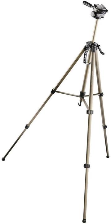 Produktbild Walimex WT-3530 Basic-Stativ mit 3D-Neiger (Metall)