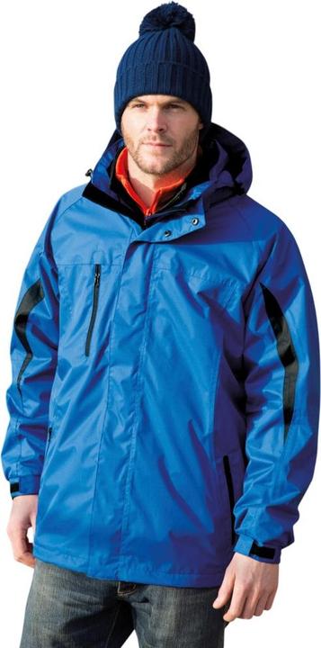 Produktbild Regatta Journey Jacke 3 in 1 (S)