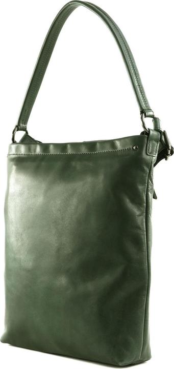 Image du produit Harolds Caugio Schultertasche Leder 27 cm