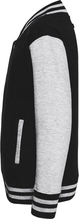 Produktbild Awdis Jacke Varsity (152)