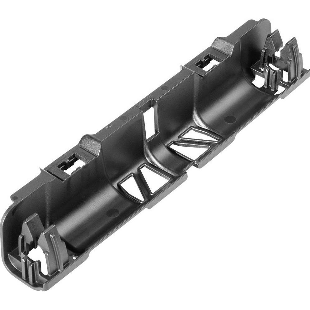 HellermannTyton, Accessori per energia solare, SPC-DEC1-3SP Kabelhalter 151-04425 Bündel-Ø-Bereich 5.8 bis 6.8 (Materiale di montaggio del sistema sol