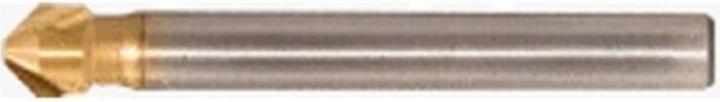 Produktbild KS Tools HSS TiN Kegel- und Entgratsenker (9.4 Millimeter)