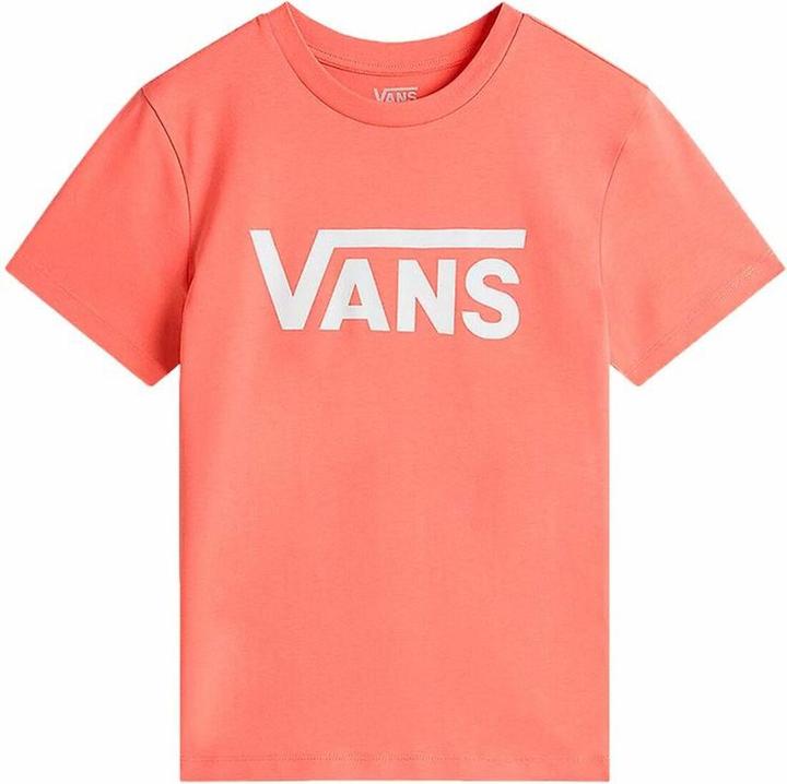 Produktbild Vans Women's Flying V Crew Tee (XS)