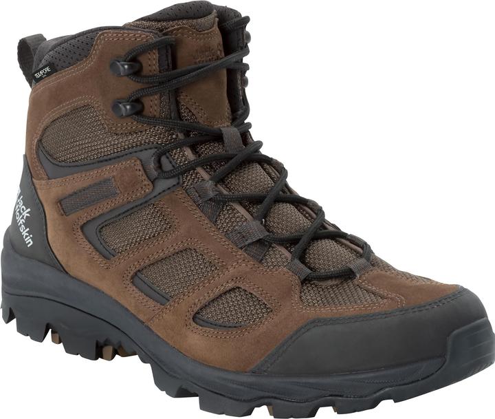Actual product image Jack Wolfskin Vojo 3 Texapore Mid M (45.5)
