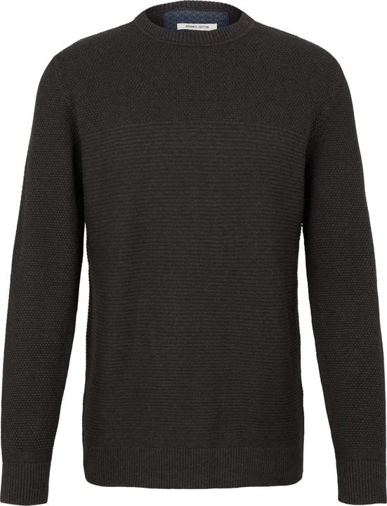Produktbild Tom Tailor Strickpullover Pullover R-Neck (M)