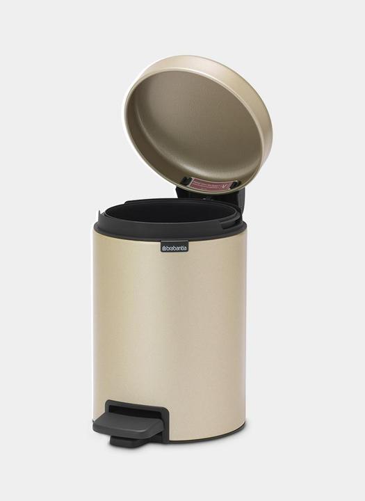 Image du produit Brabantia Poubelle à pédale (3 l)