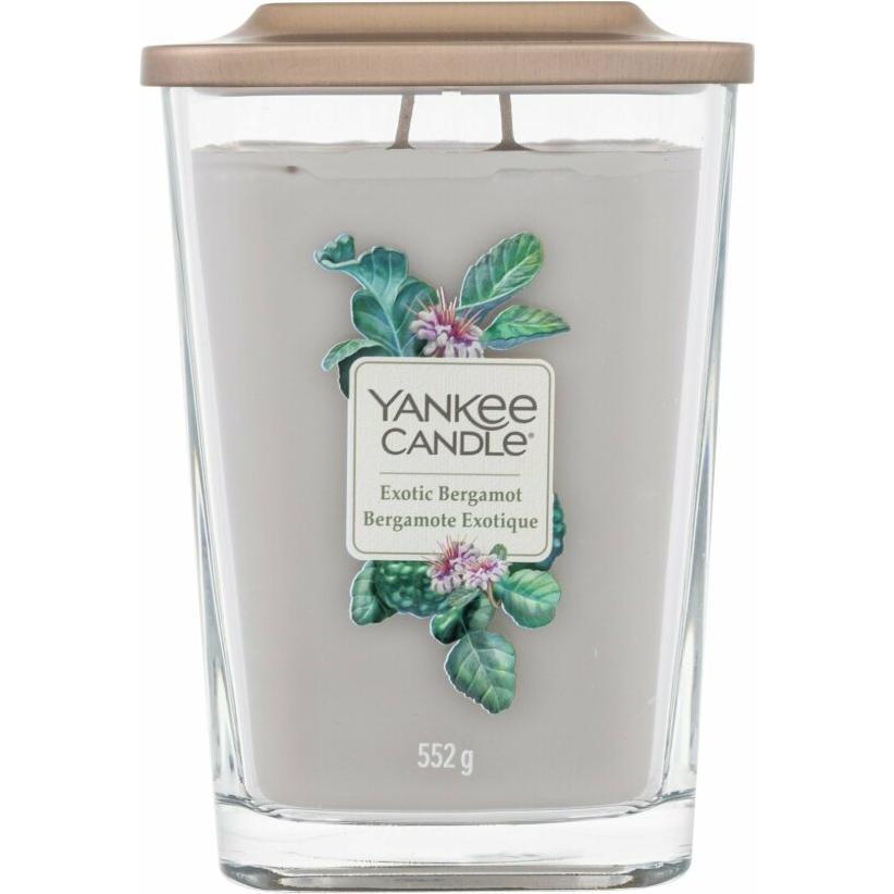 Yankee Candle, Duftkerzen, Exotic Bergamot (552 g)