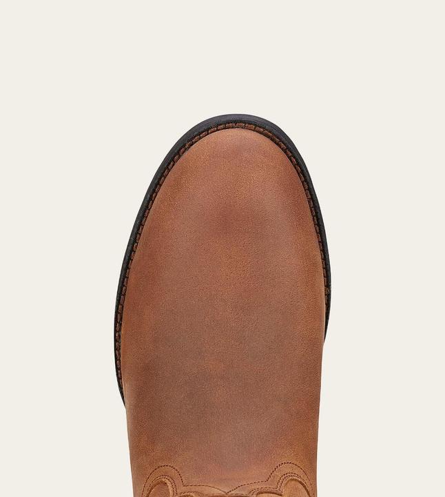 Image du produit Ariat Heritage Roper (42)