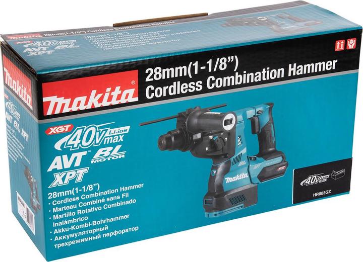 Produktbild Makita HR003GZ (Akkubetrieb)