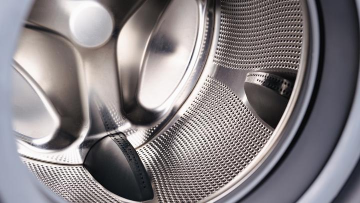 Actual product image Schulthess Spirit 530 (8 kg, Left, CH plug)