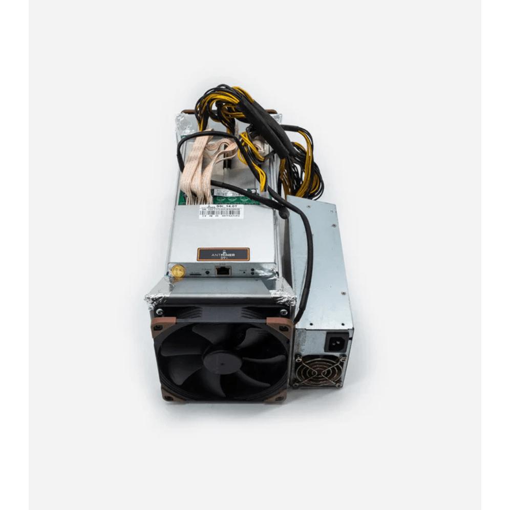 21energy Bitmain Antminer S9 Silent - buy at Digitec
