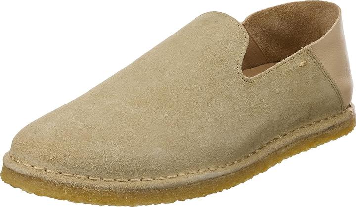 Actual product image Ca Shott Suede Loafer (38)