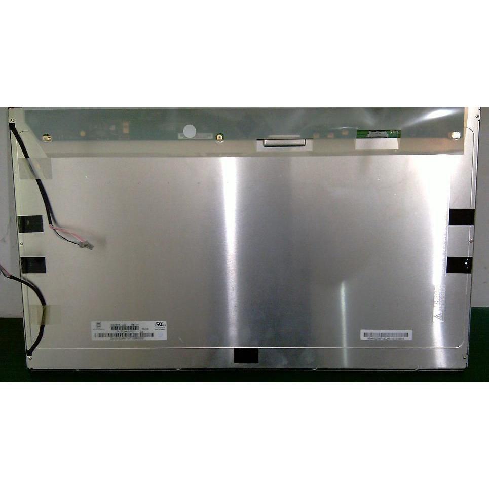 CoreParts 23,6" LCD FHD Matte, Notebook Ersatzteile, Silber
