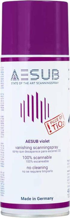 Aesub VIOLET SCANSPRAY 400ml