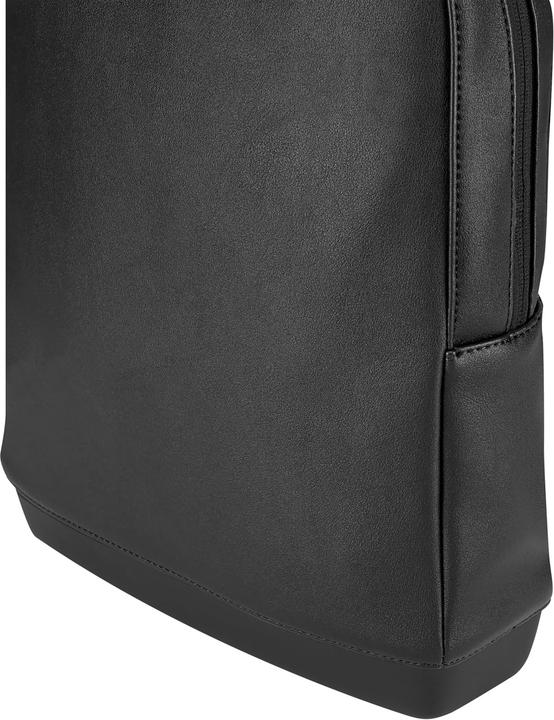 Actual product image Moleskine Classic2.0smallbackpackblack