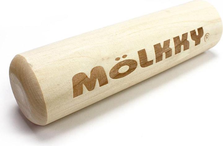 Immagine prodotto Tactic Tubo da lancio Mölkky Tikku